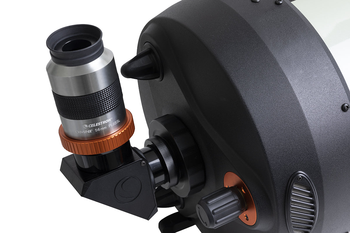 Celestron Omni 56mm Okular 2" gebraucht Weitfeld