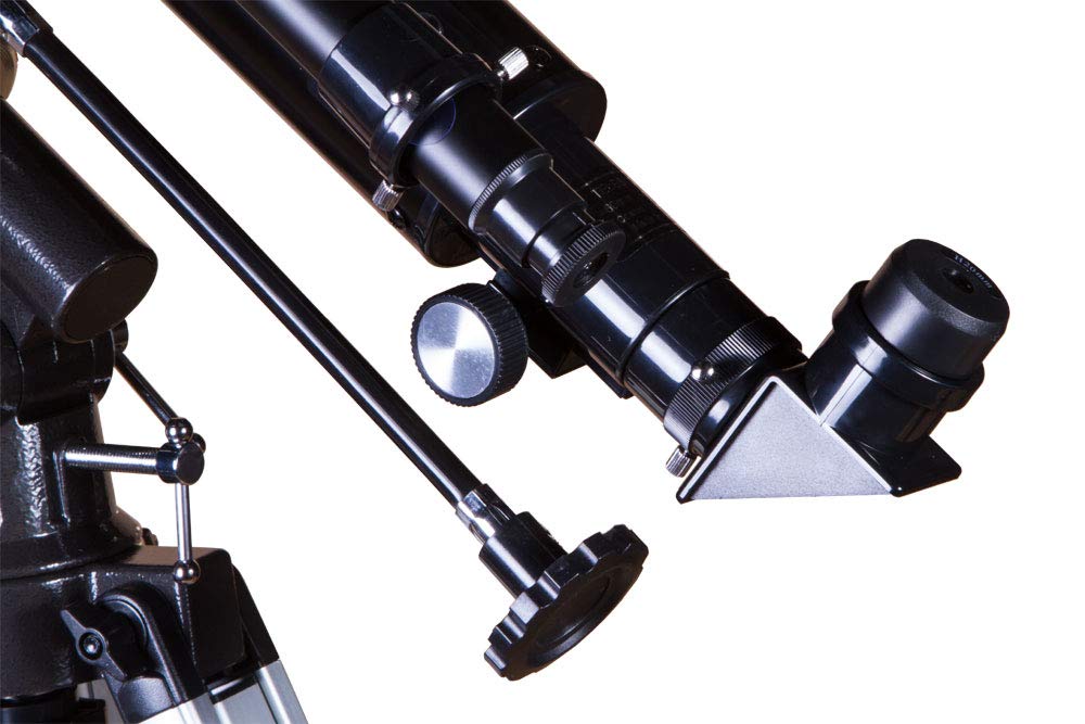 Levenhuk Skyline Plus 60T Teleskop 60/700 EQ Refraktor