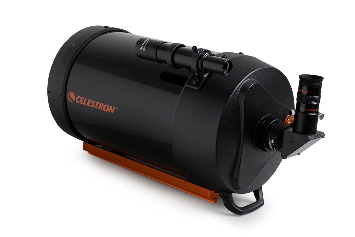 Celestron CGE Pro C8 Tubus 203/2032 SC OTA CGE-Schiene