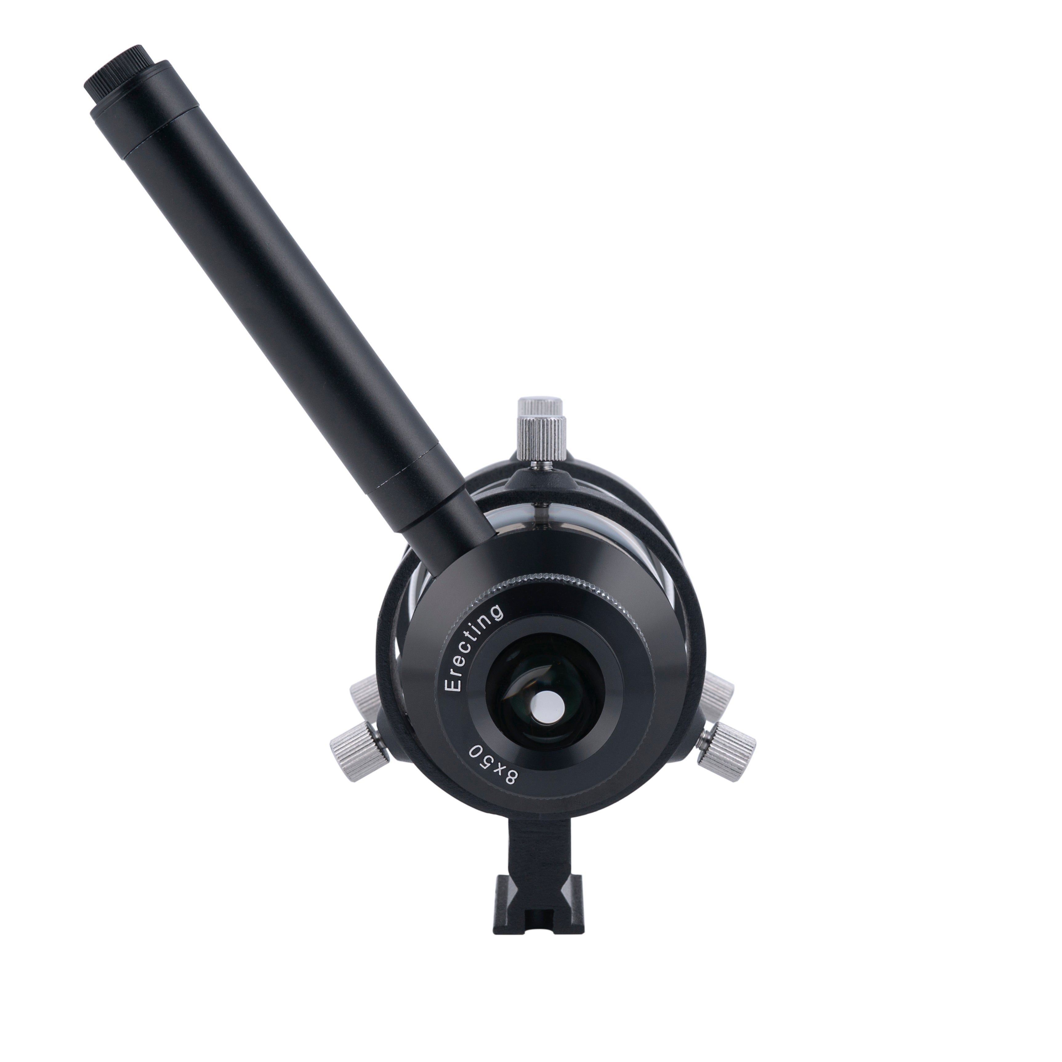 Explore Scientific 8x50 Sucher beleuchtet Illuminator II