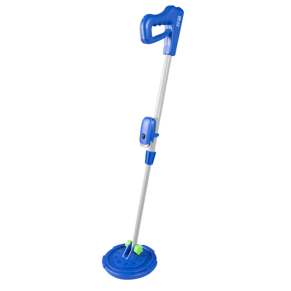 Explore One Jr. Metalldetektor Kinder mit LED-Licht