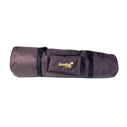 Levenhuk Zongo 40 Teleskoptasche groß schwarz