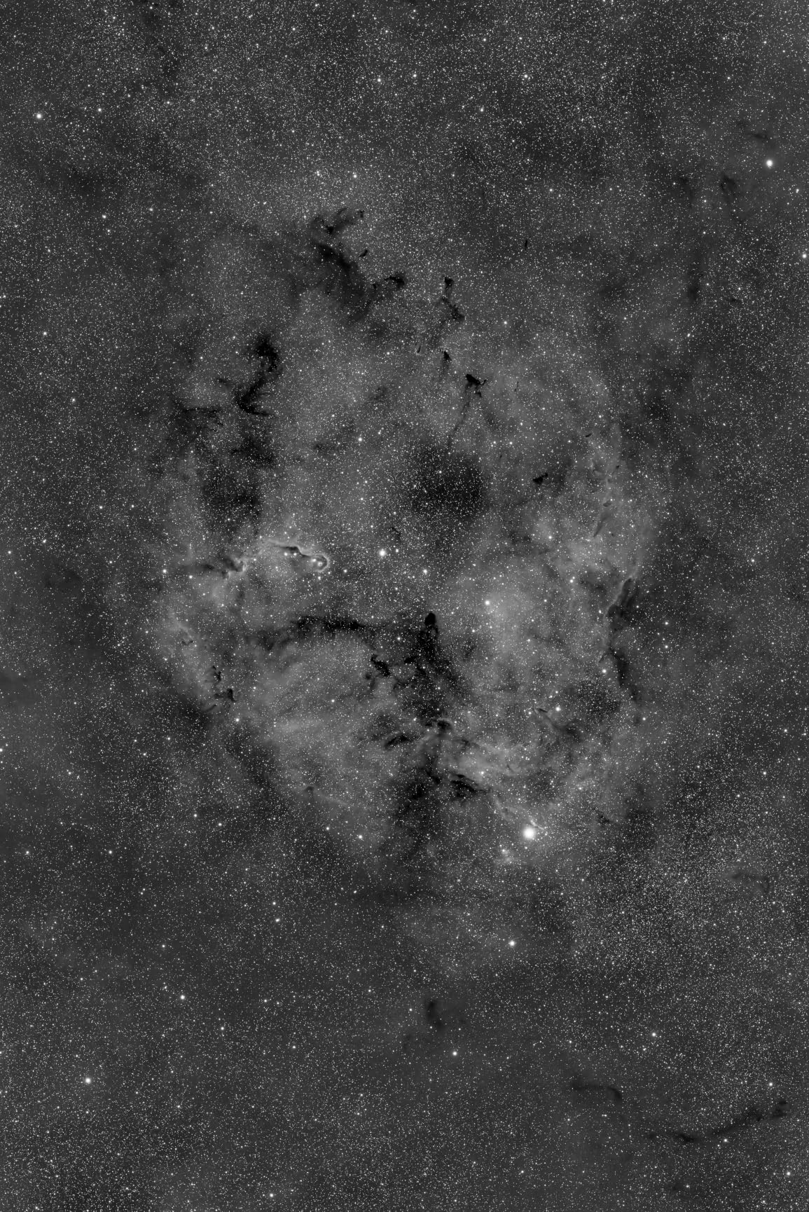 SVBONY SV555 APO 54mm Astrofotografie-Teleskop f/4,5