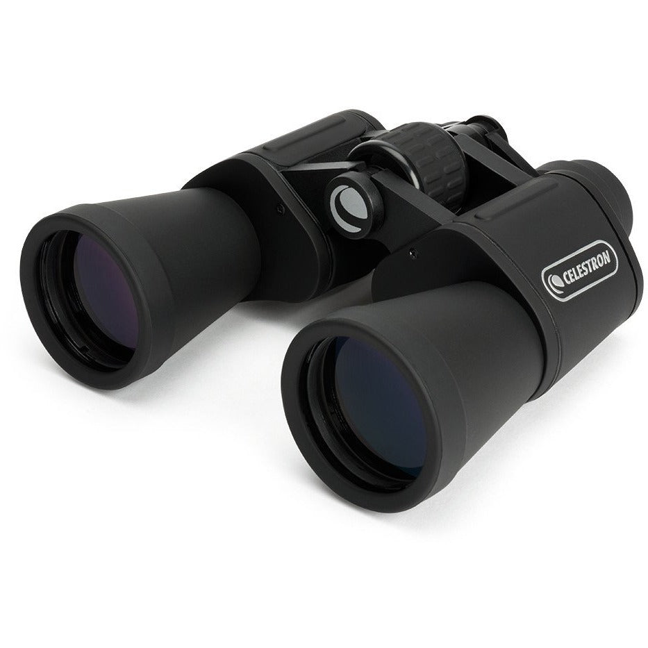 Celestron UpClose G2 20x50 Porro Fernglas mit 20-fach Zoom
