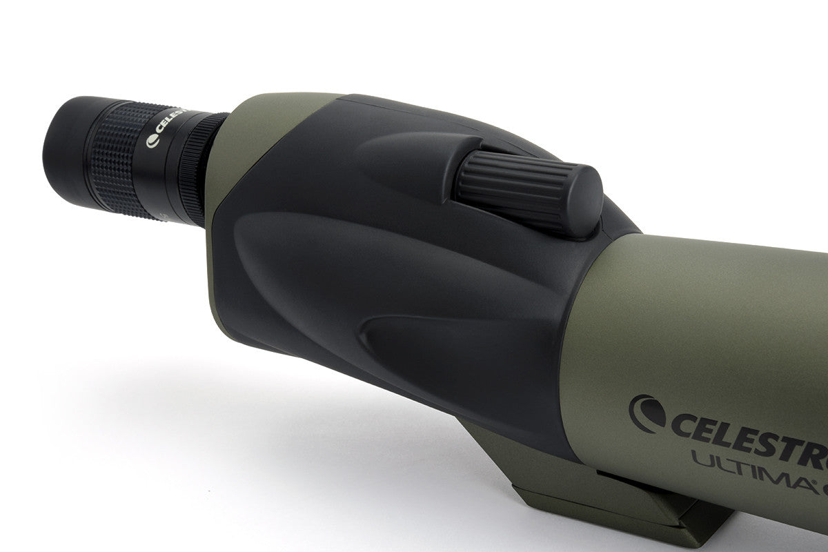Celestron Ultima 18-55x65 Spektiv Gerade Wasserdicht