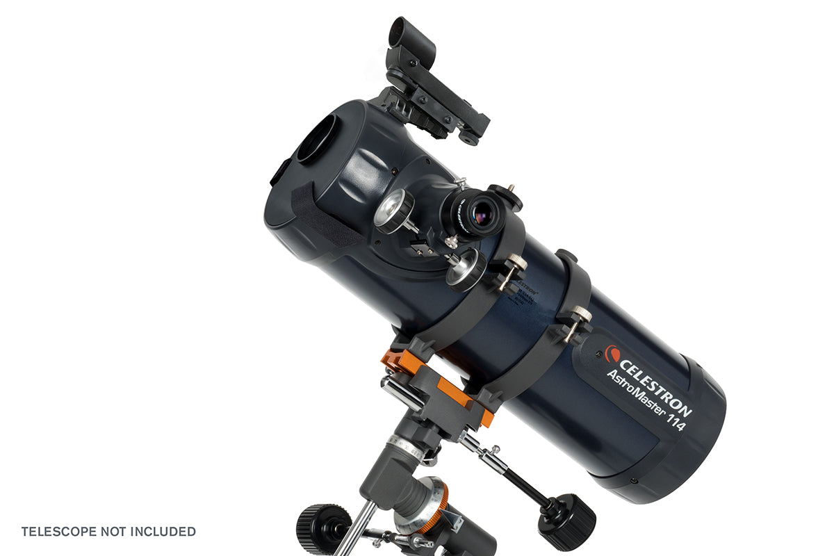 Celestron EclipSmart Sonnenfilter AstroMaster 114EQ 114AZ