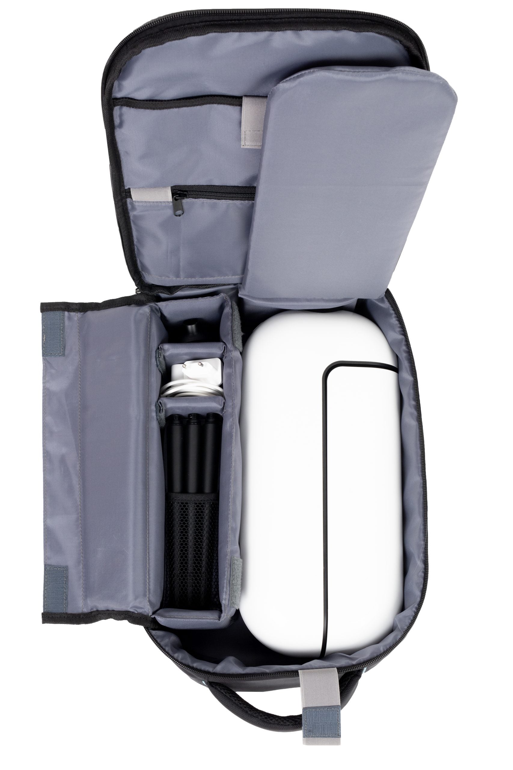 Vaonis Vespera Rucksack Teleskoptasche gepolstert