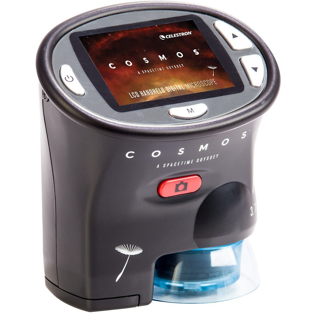 Celestron Labs COSMOS 3MP LCD Handmikroskop 54x digital