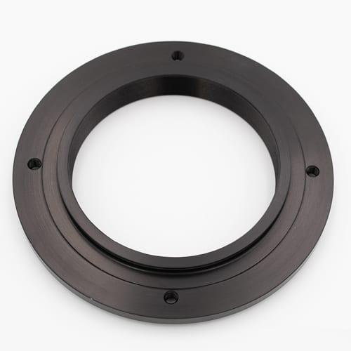 PlaneWave Accessories SecureFit FLI Centerline CFW Adapter
