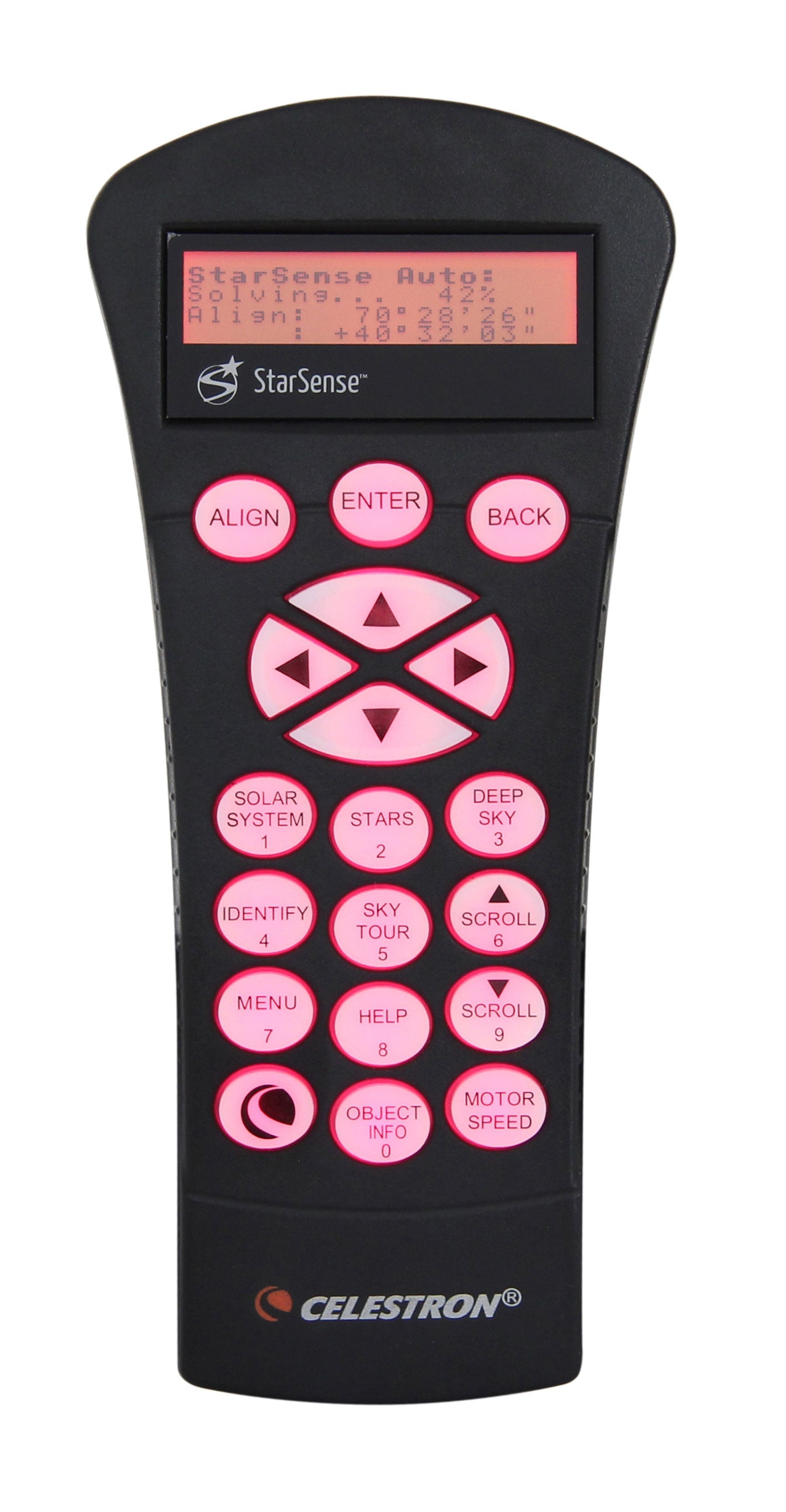 Celestron StarSense AutoAlign Navigationsmodul gebraucht