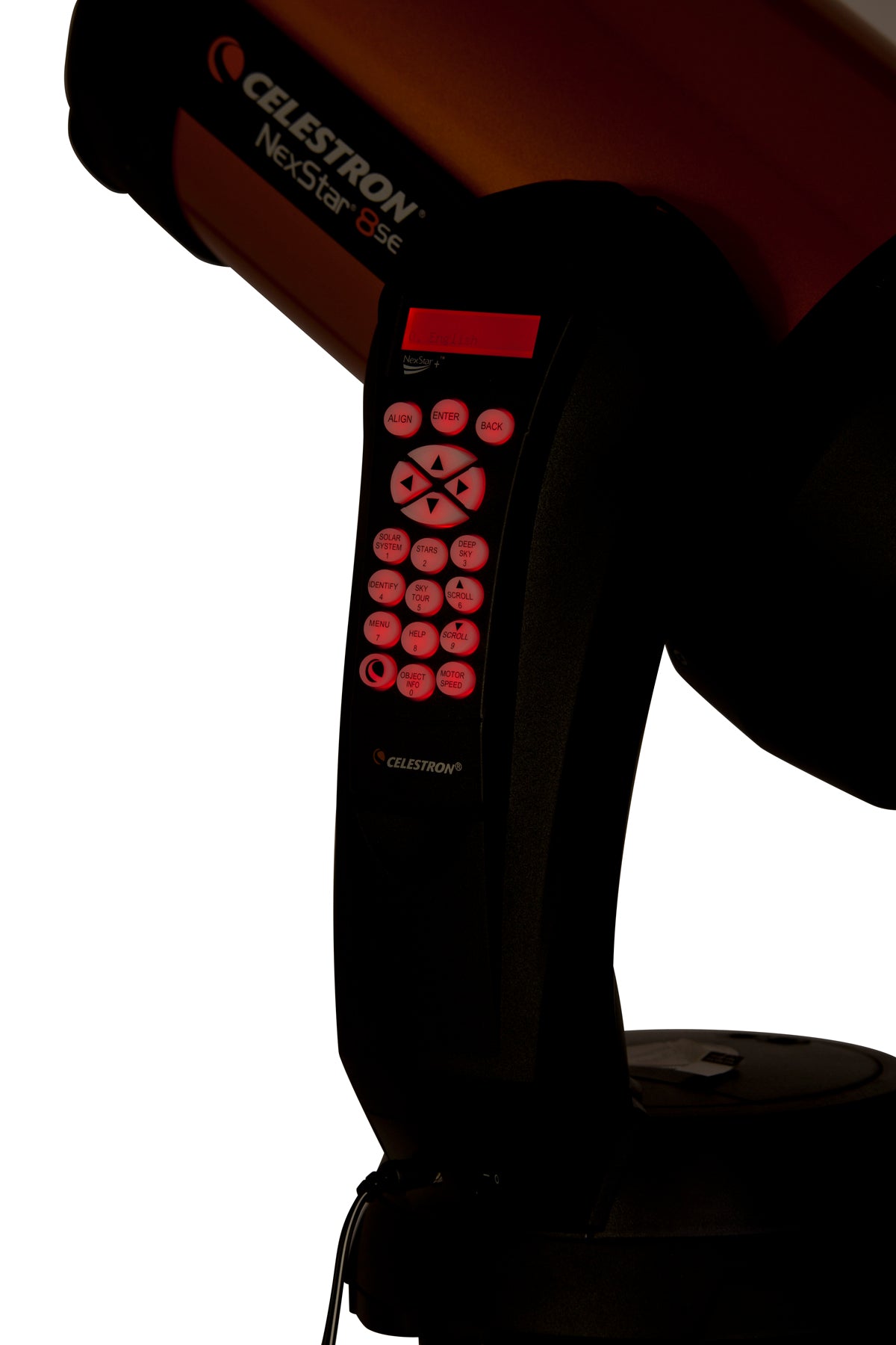 Celestron NexStar+ Handsteuerung USB AZ gebraucht