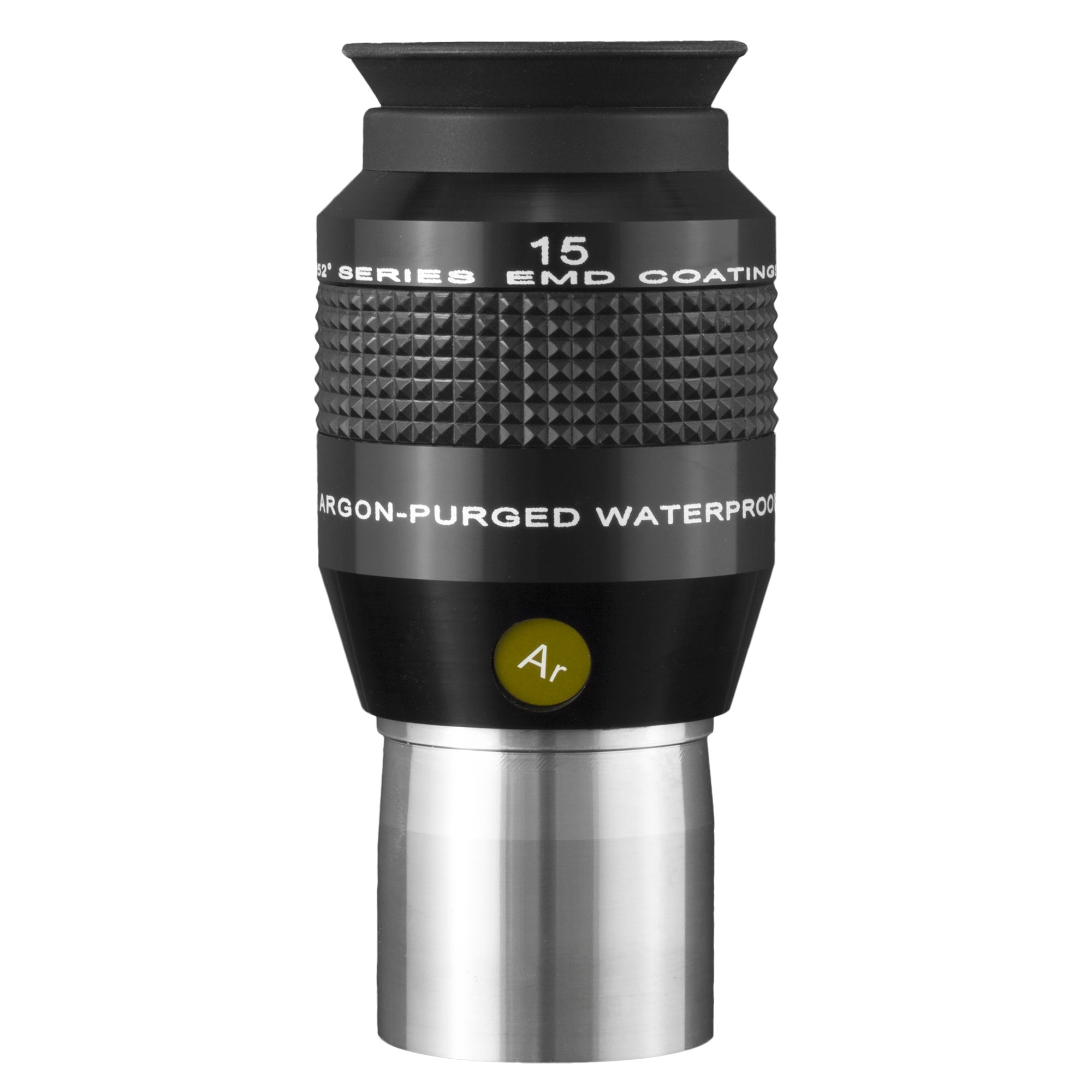 Explore Scientific 52° 15mm Okular wasserdicht Weitwinkel