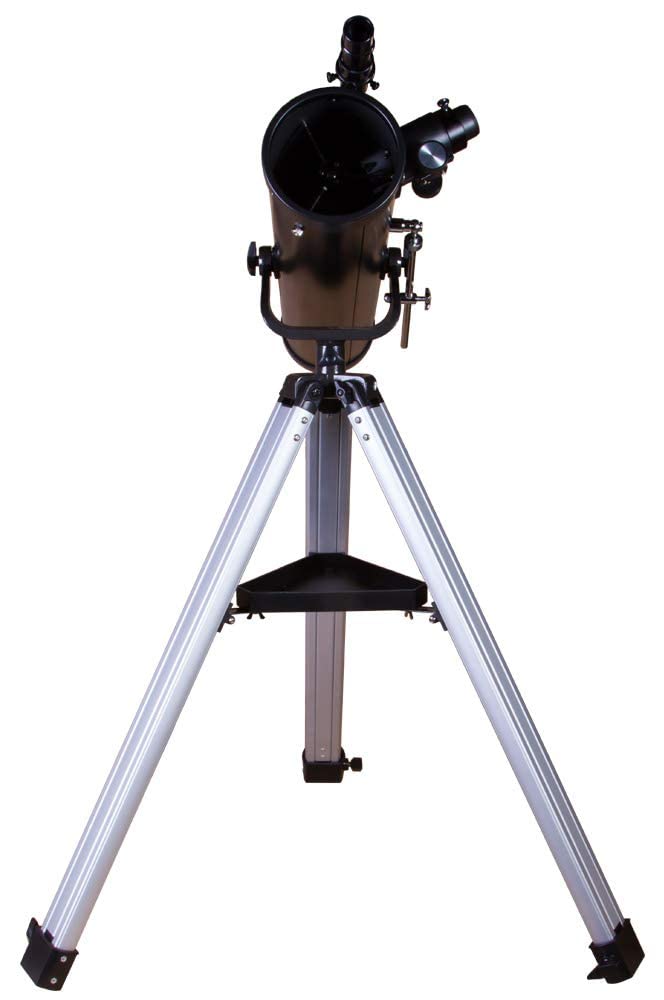 Levenhuk Skyline Base 100S Teleskop 102 mm Newton