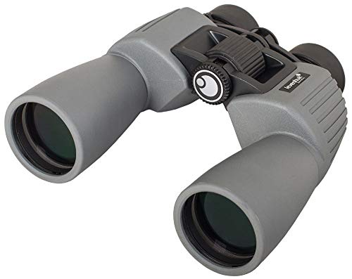 Levenhuk Sherman Plus 12x50 Fernglas Porro wasserdicht