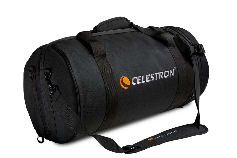 Celestron Tasche gepolstert für 8 Zoll Tubus gebraucht
