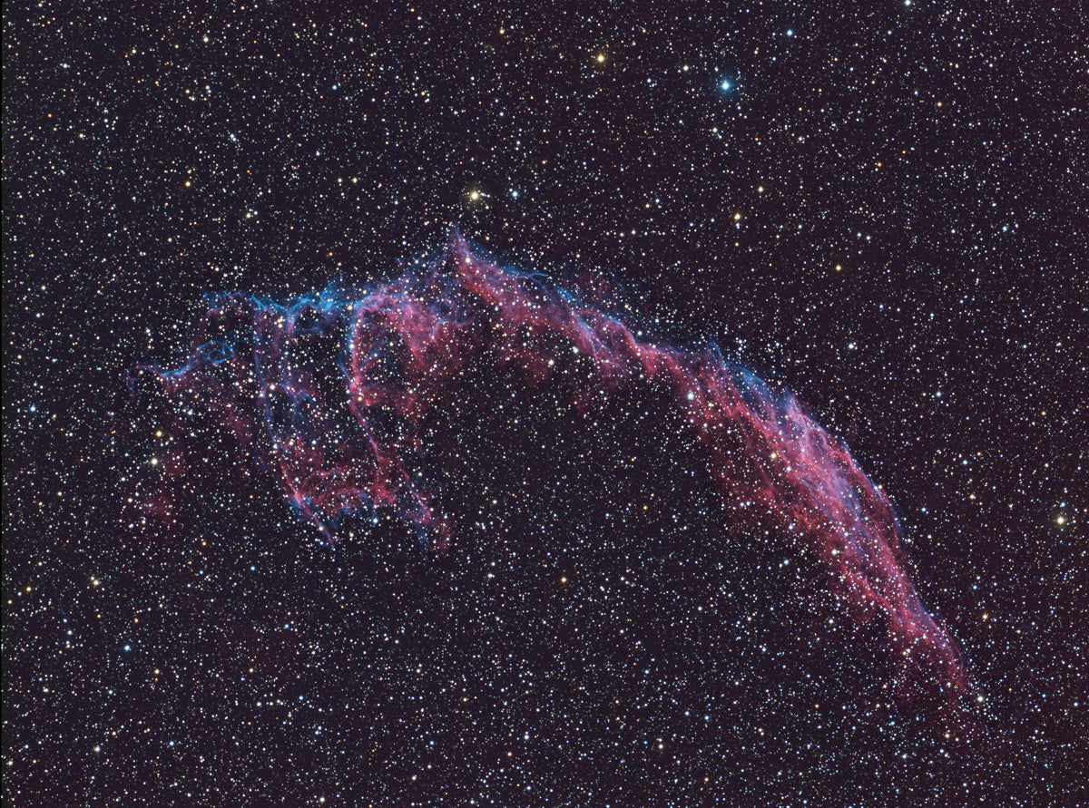 Celestron Nightscape CCD Astrokamera 10,7 MP gekühlt