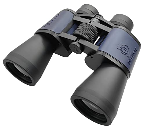 Levenhuk Discovery Gator 20x50 Fernglas Porro Erwachsene