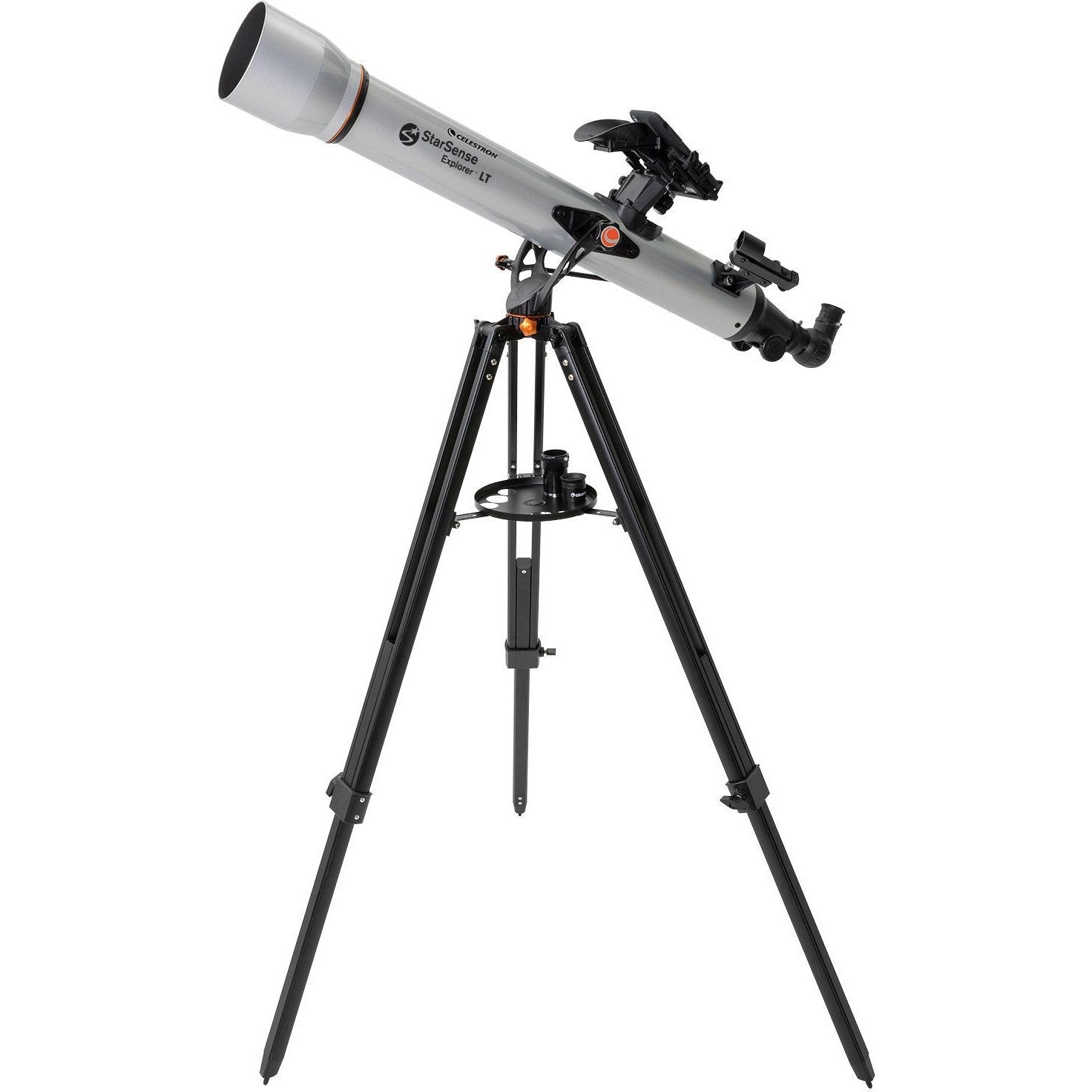 Celestron StarSense Explorer LT 80AZ Refraktor 80mm Set