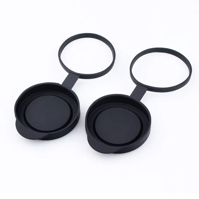 SVBONY Staubkappen Objektivdeckel 42mm 2er Set Gummi
