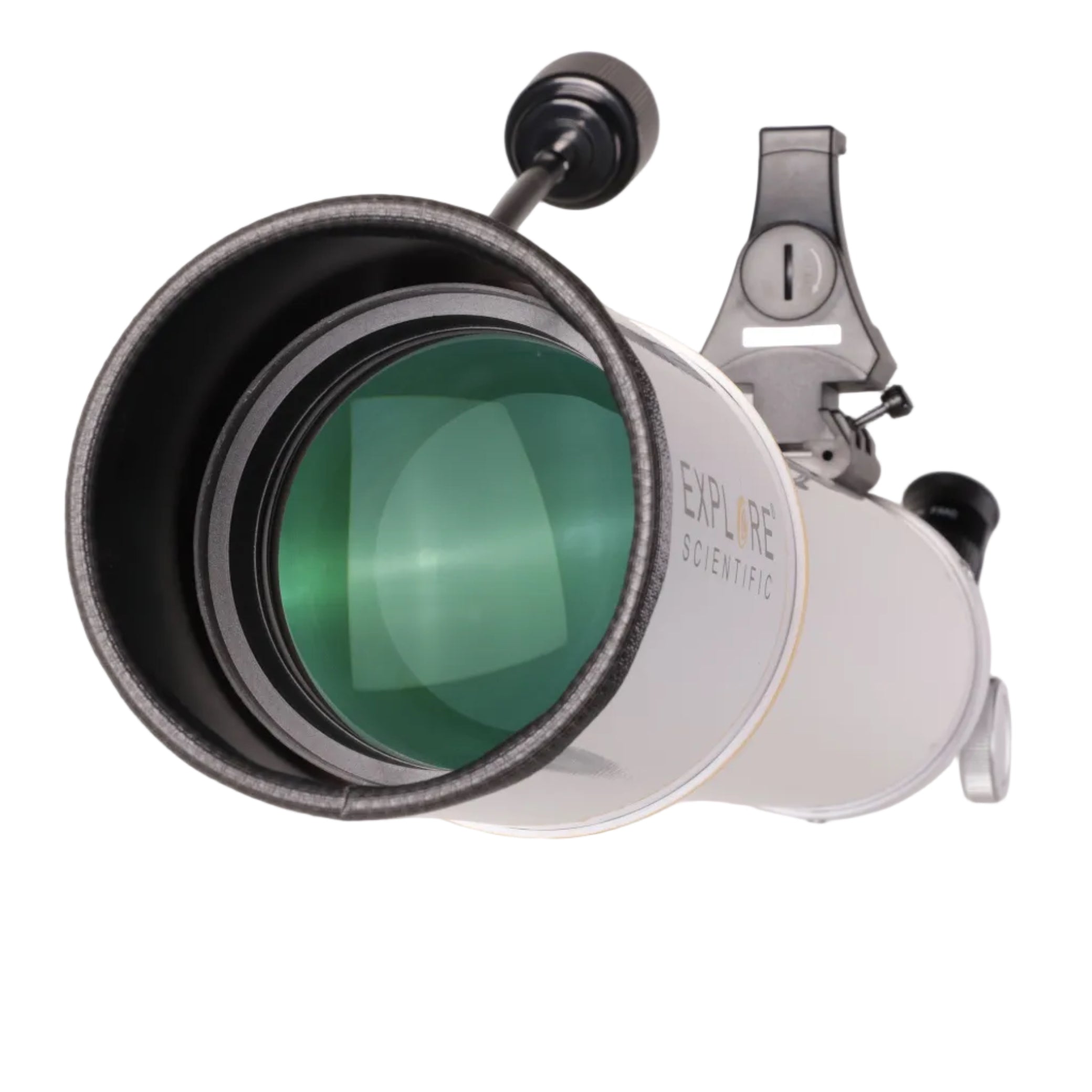 Sidara Essential 102 Refraktor 102 mm Teleskop Komplettset