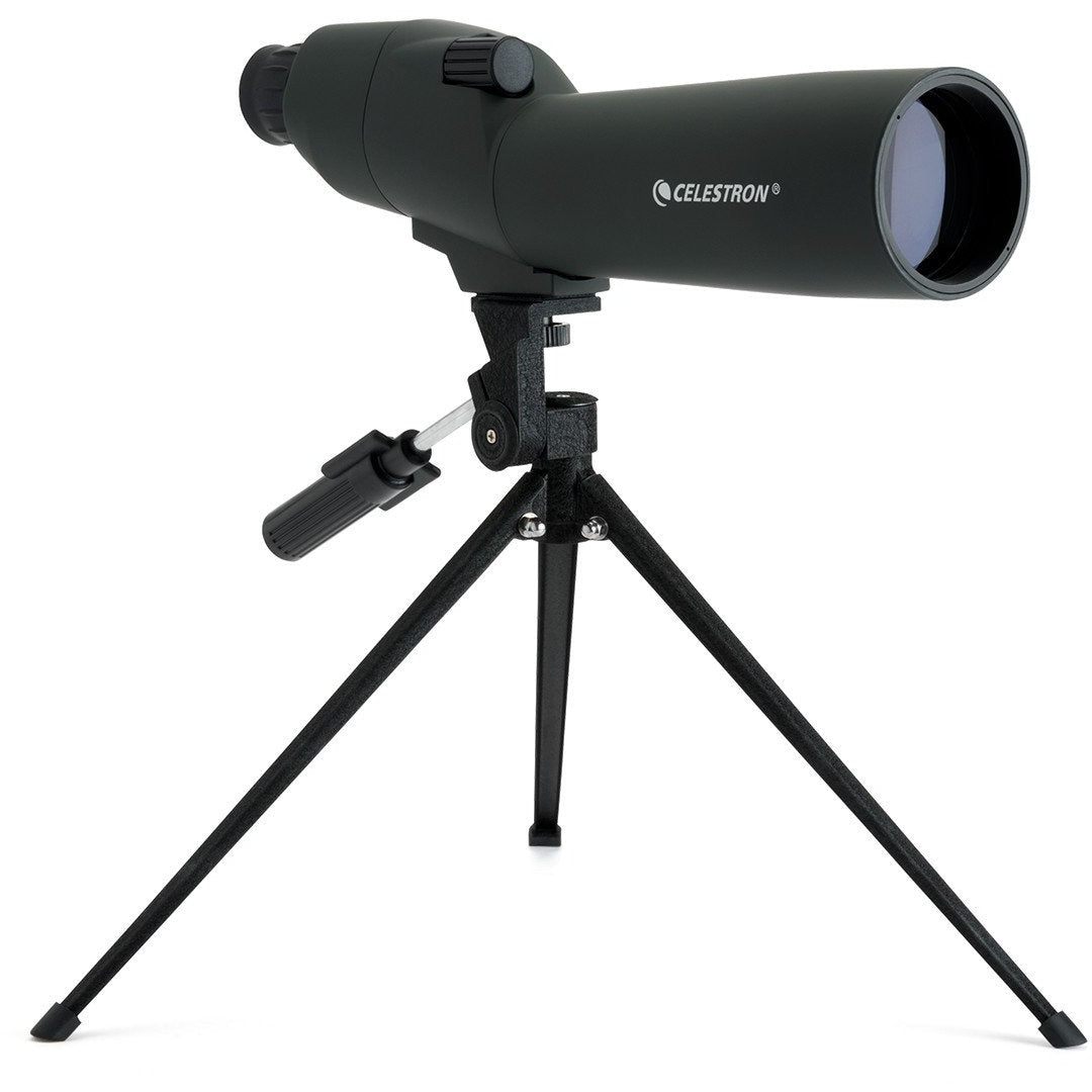 Celestron UpClose Spektiv 20-60x60 Gerade Zoom