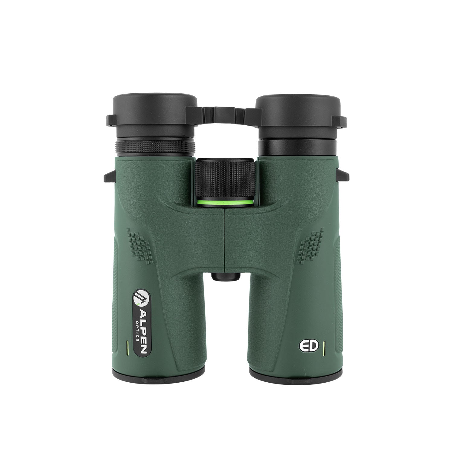 Alpen Chisos 8x42 ED Fernglas wasserdicht Roof