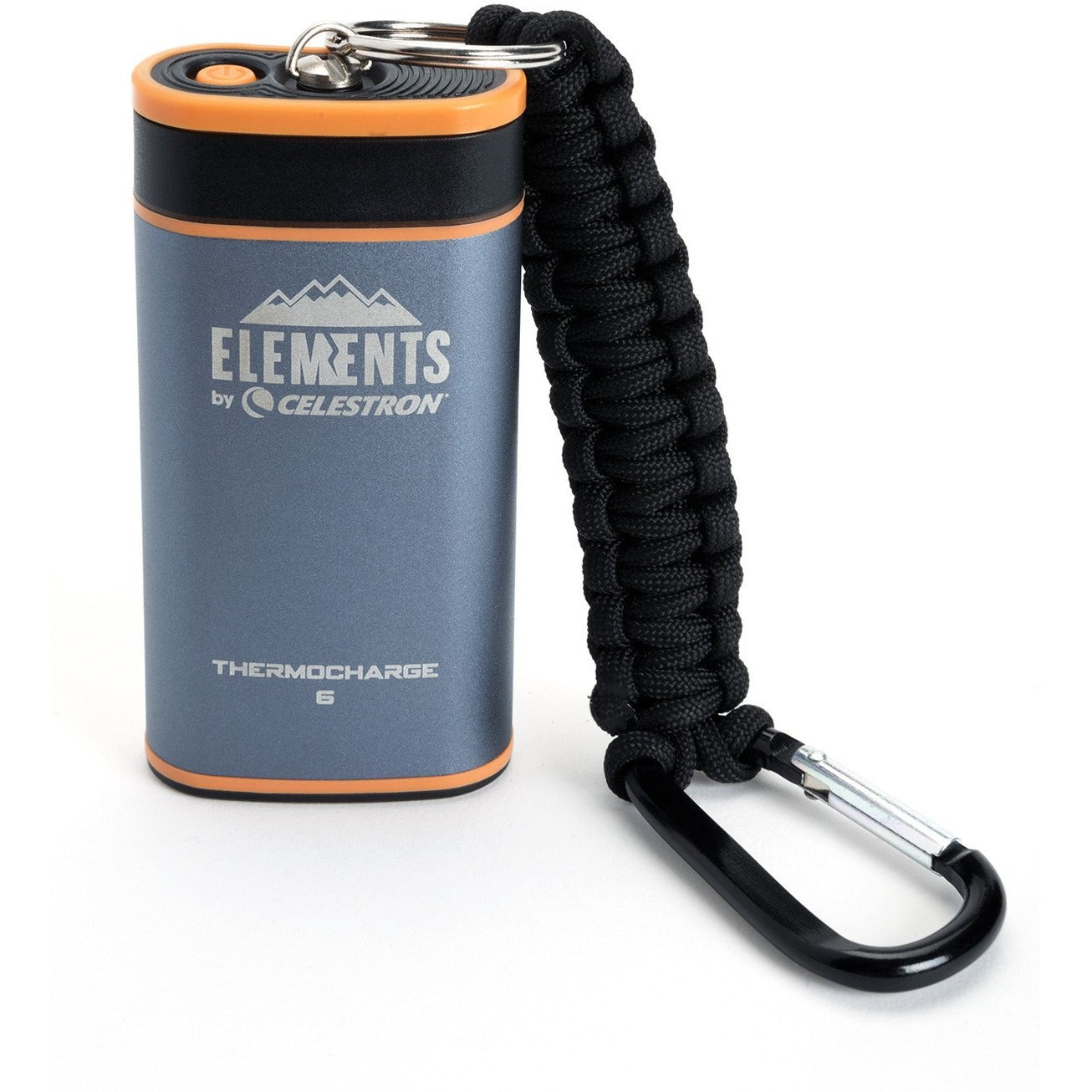 Celestron Elements ThermoCharge 6 Handwärmer Powerbank 6000mAh