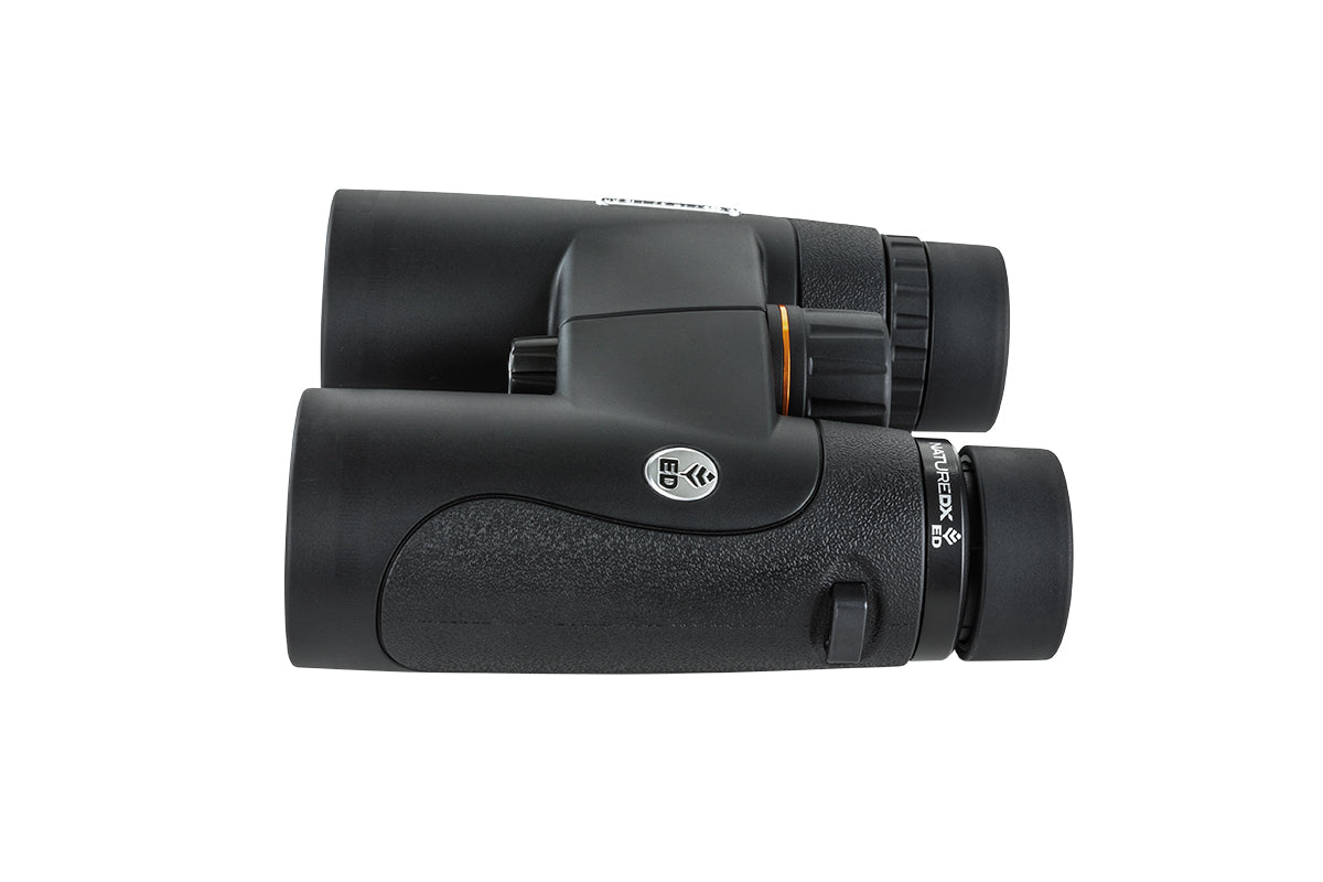 Celestron Nature DX ED 10x42 Dachkant Fernglas ED-Glas