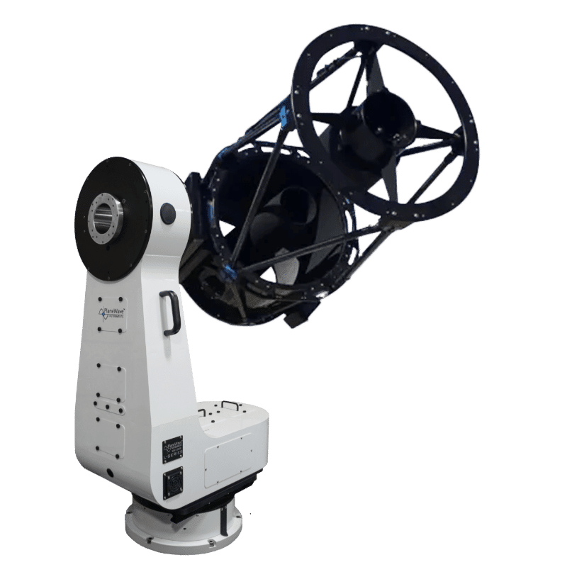 PlaneWave CDK CDK450 Teleskop System mit L-550 Montierung