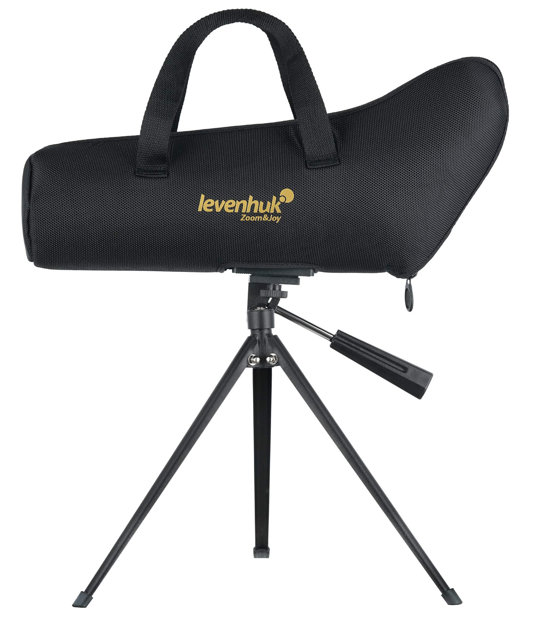 Levenhuk Blaze PRO 60 Zoom-Spektiv 20-60x mit Stativ