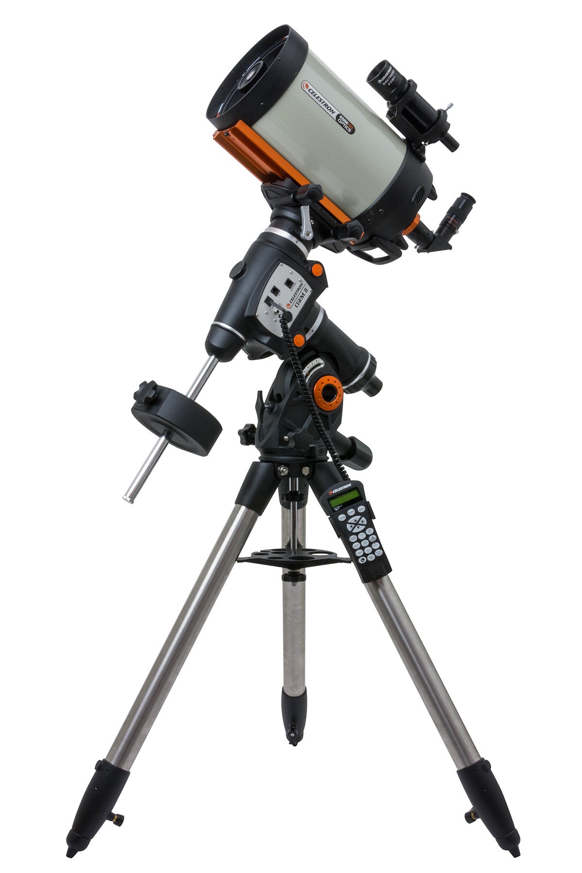 Celestron CGEM II 800 EdgeHD Teleskop 8 Zoll GoTo