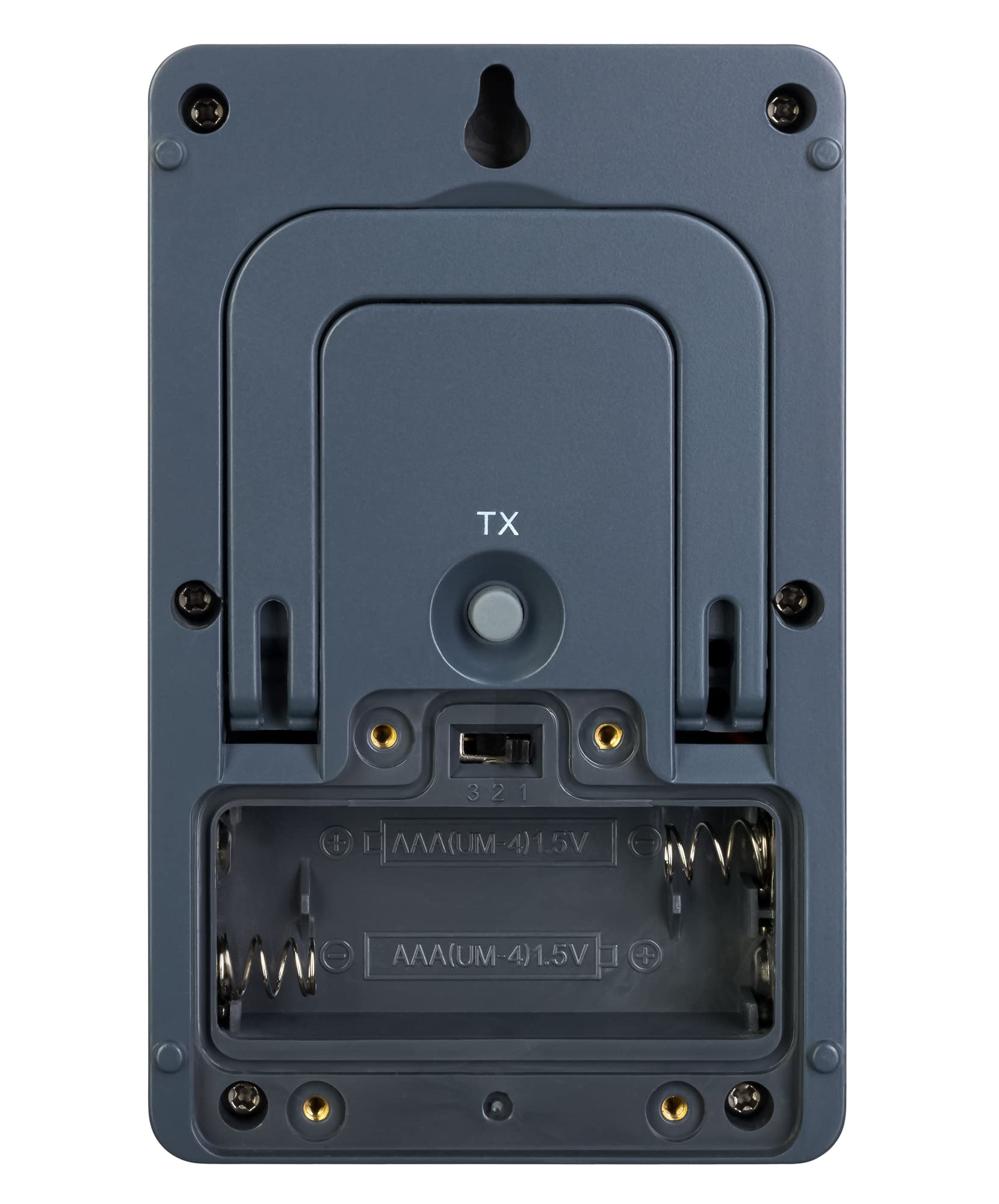 Discovery Report W30-S Funksensor Wetterstation Außensensor