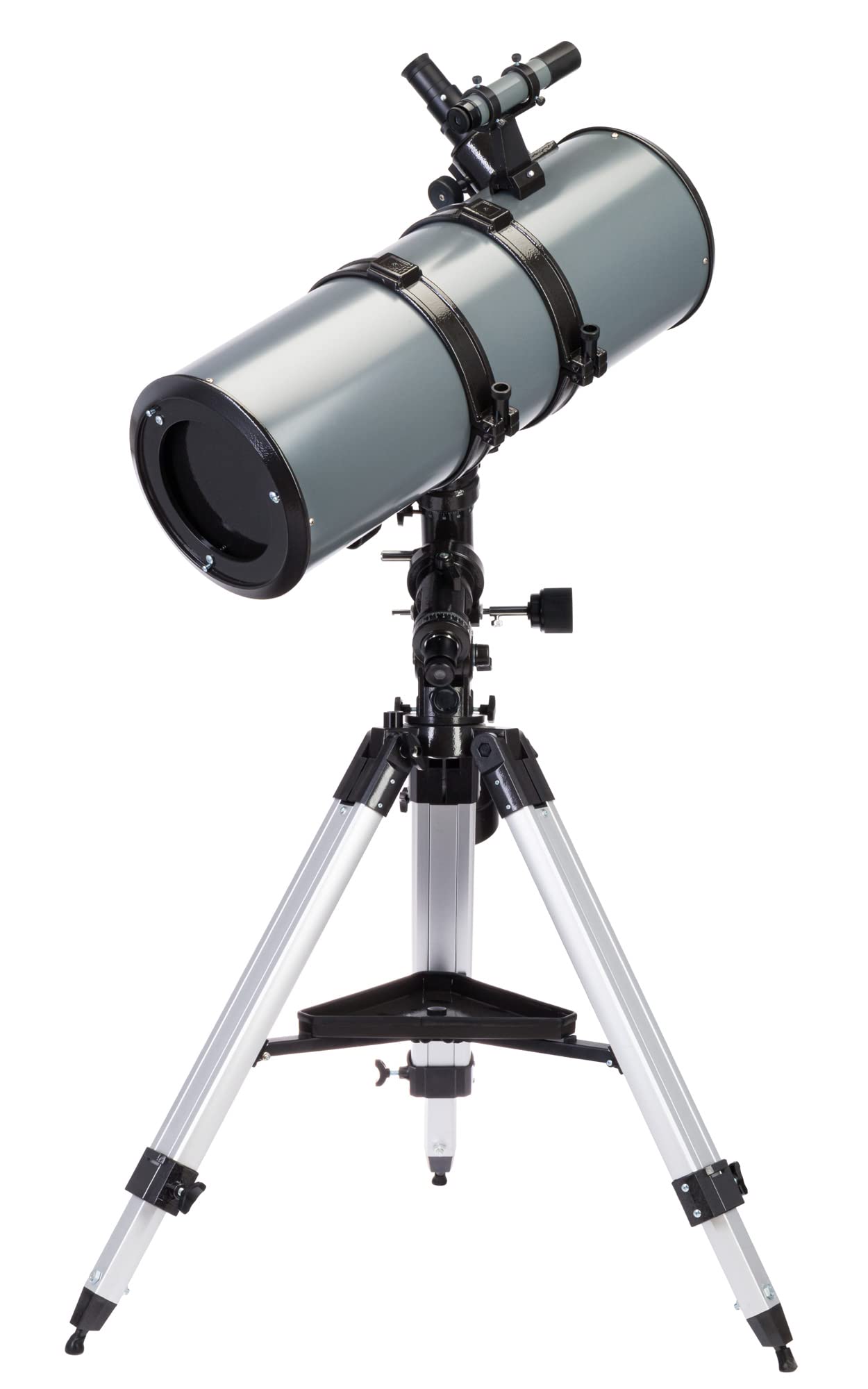 Levenhuk Blitz 203 Plus Newton Spiegelteleskop 203/800