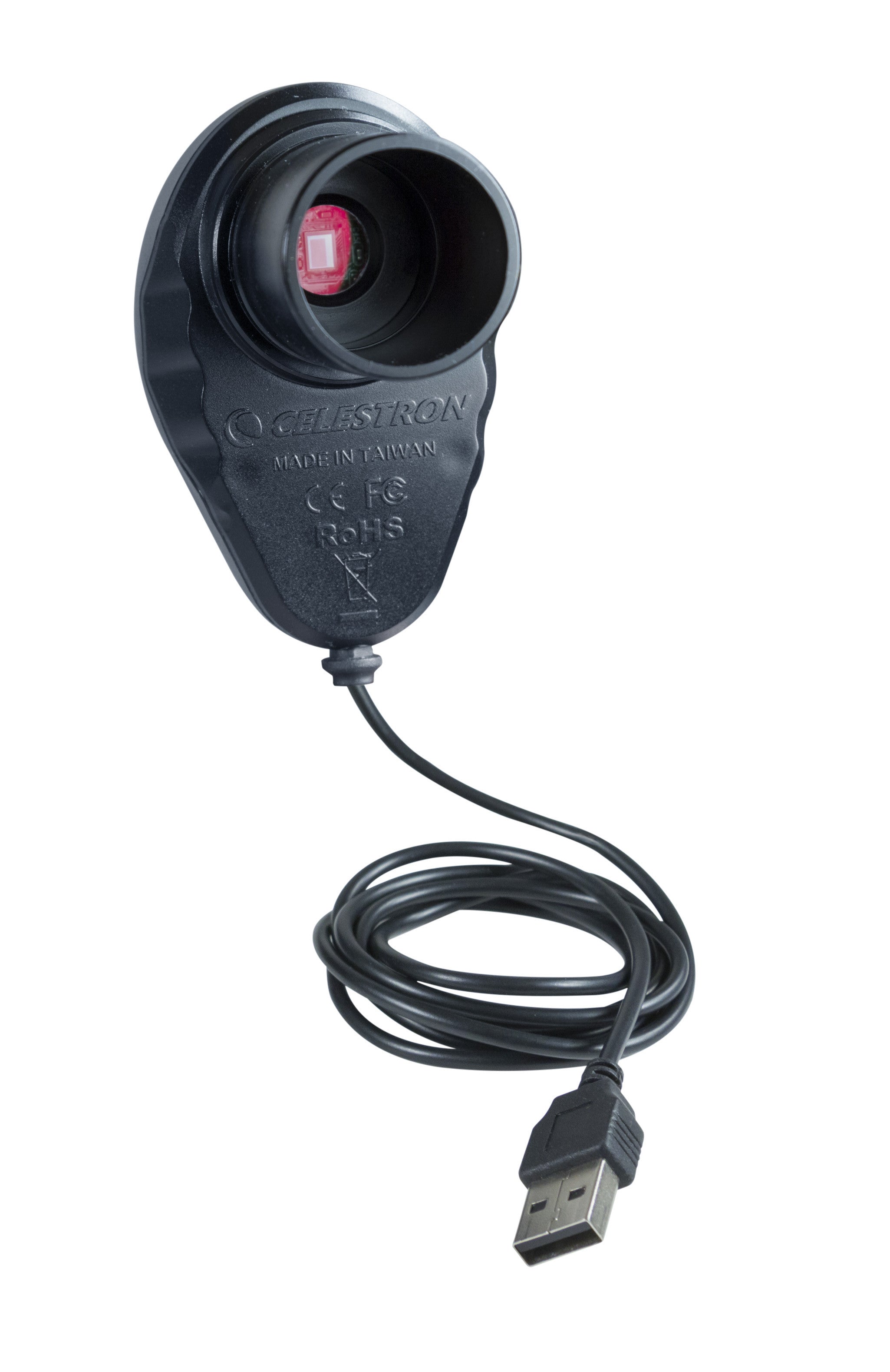 Celestron NexImage Solar System Imager Astrokamera 1,25 Zoll USB
