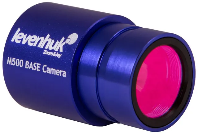 Levenhuk M500 Base Mikroskopkamera 5 MP USB CMOS