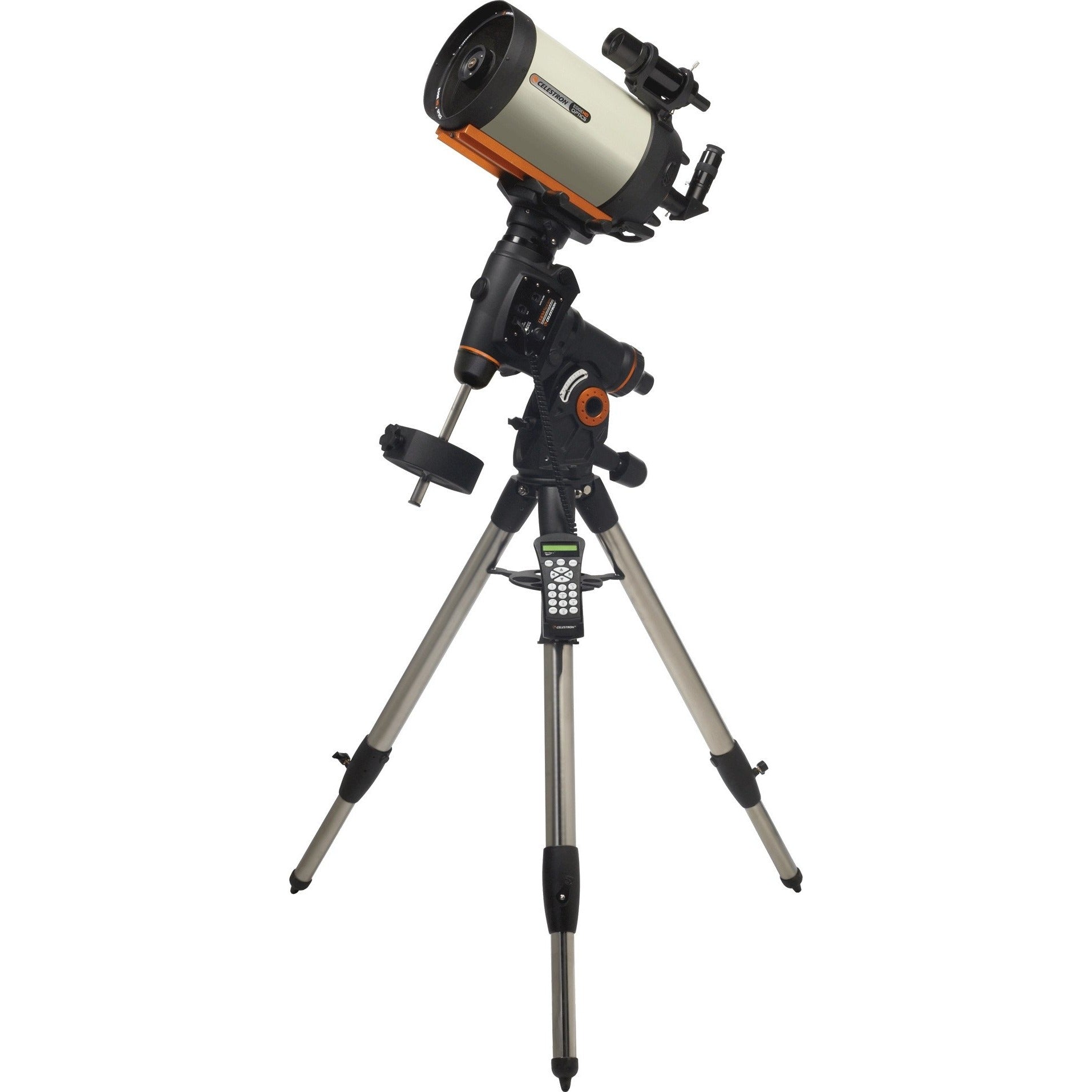 Celestron CGEM 800 HD EdgeHD 8 Zoll GoTo-Teleskop