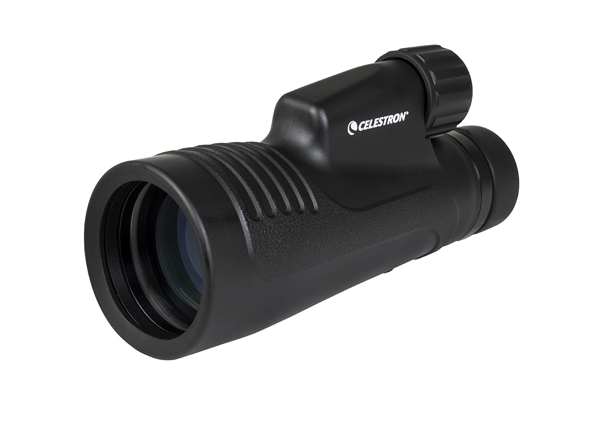Celestron Outland X 15x50 Monokular mit Adapter