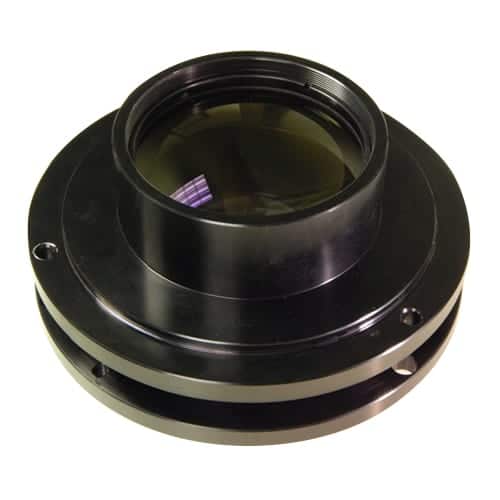 PlaneWave Reducer 0.7x CDK700 Teleskop-Zubehör f/4,5