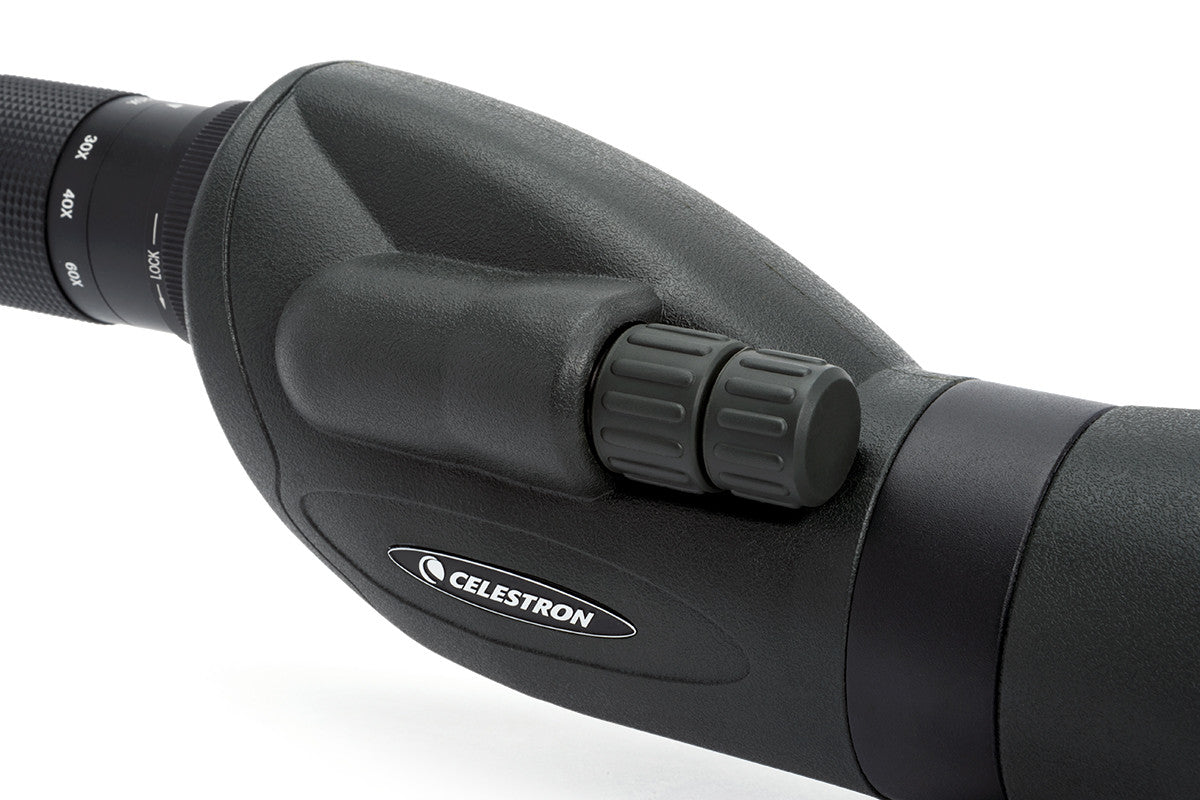Celestron TrailSeeker 20-60x80 Spektiv Gerade Zoom