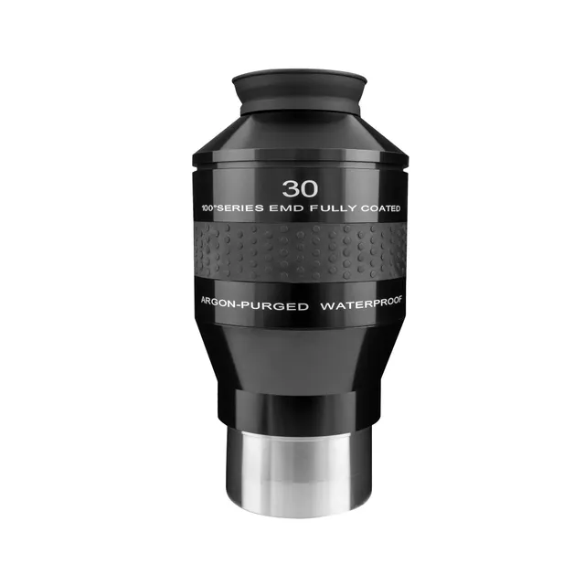 Explore Scientific 100° 30mm Okular wasserdicht 3 Zoll