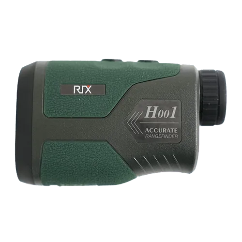RIX H001 Laser Entfernungsmesser Jagd Golf