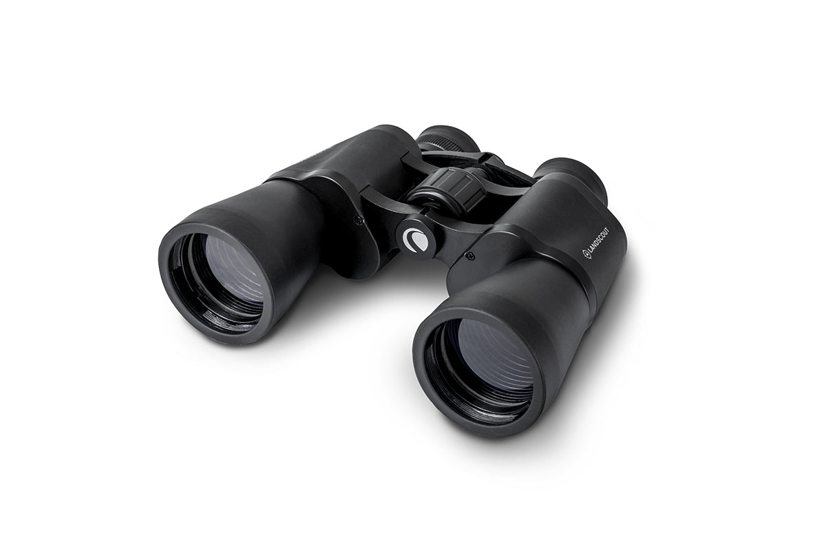 Celestron LandScout 10x50 Porro Fernglas gummiert