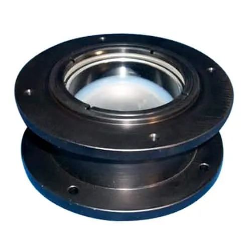 PlaneWave Reducer 0.66x CDK12.5/14/17 Teleskop-Zubehör f/5,3