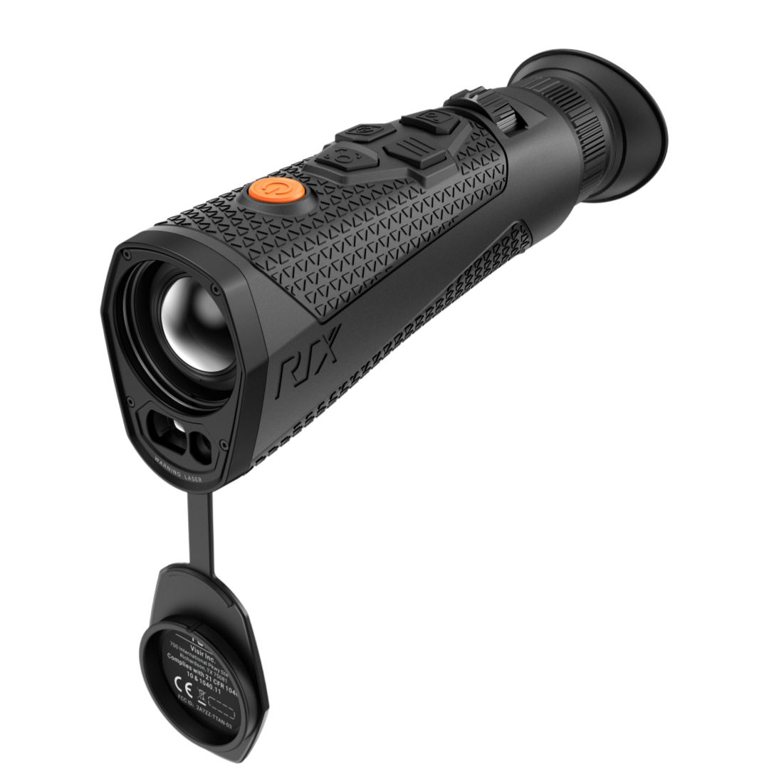RIX TITAN T6 Wärmebild Monokular TITAN Series Jagd