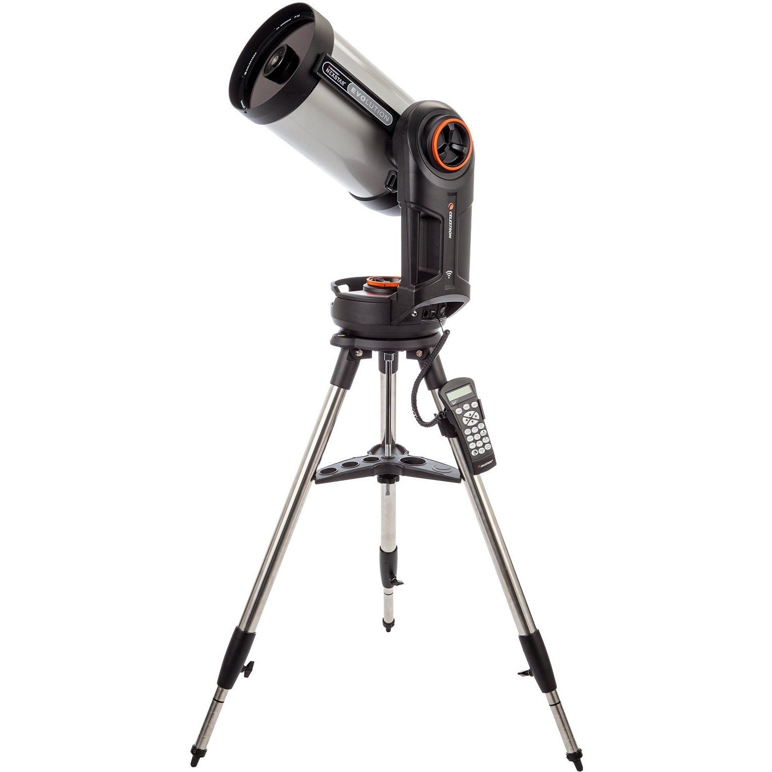 Celestron NexStar Evolution 8 Teleskop 8 Zoll WiFi
