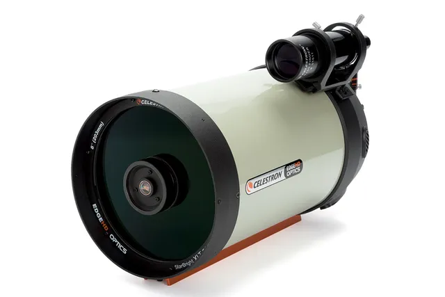 Celestron EdgeHD 8 Tubus OTA CGE 8 Zoll Astrograph