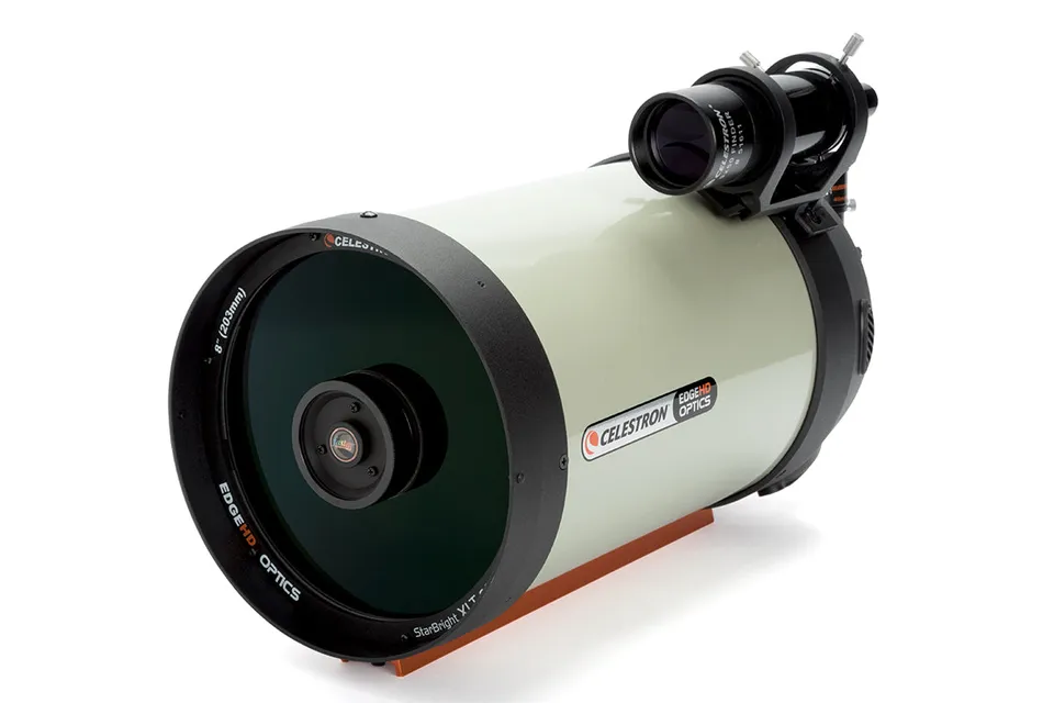 Celestron EdgeHD 8 Tubus OTA CGE 8 Zoll Astrograph