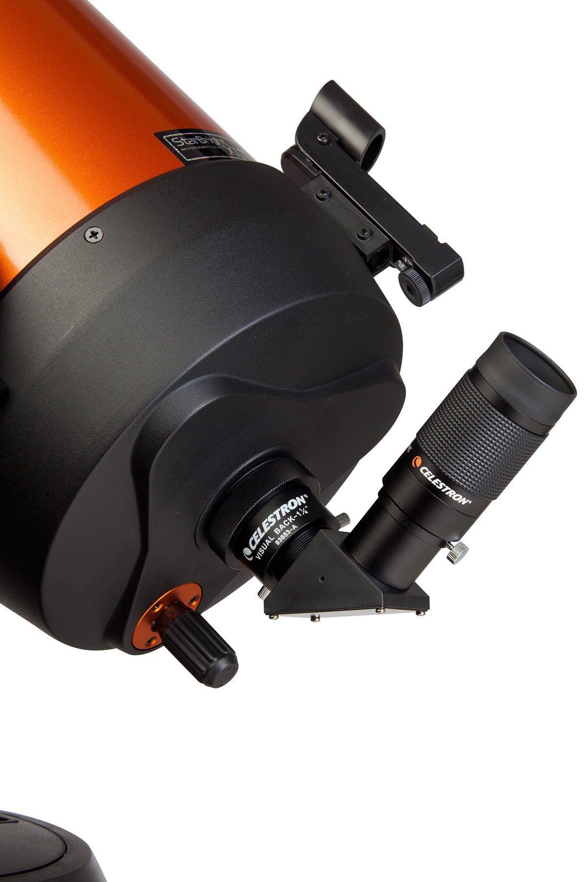 Celestron 8-24mm Zoom-Okular 1,25 Zoll vollvergütet