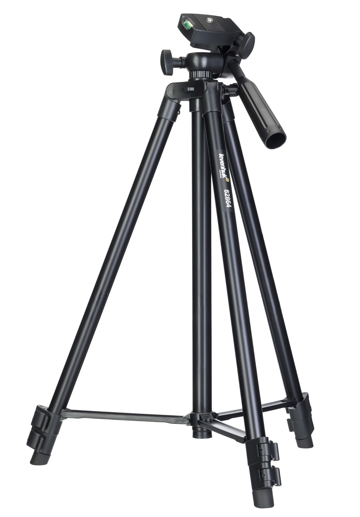 Levenhuk Level Base TR3 Stativ 425-1285 mm 2 kg leicht