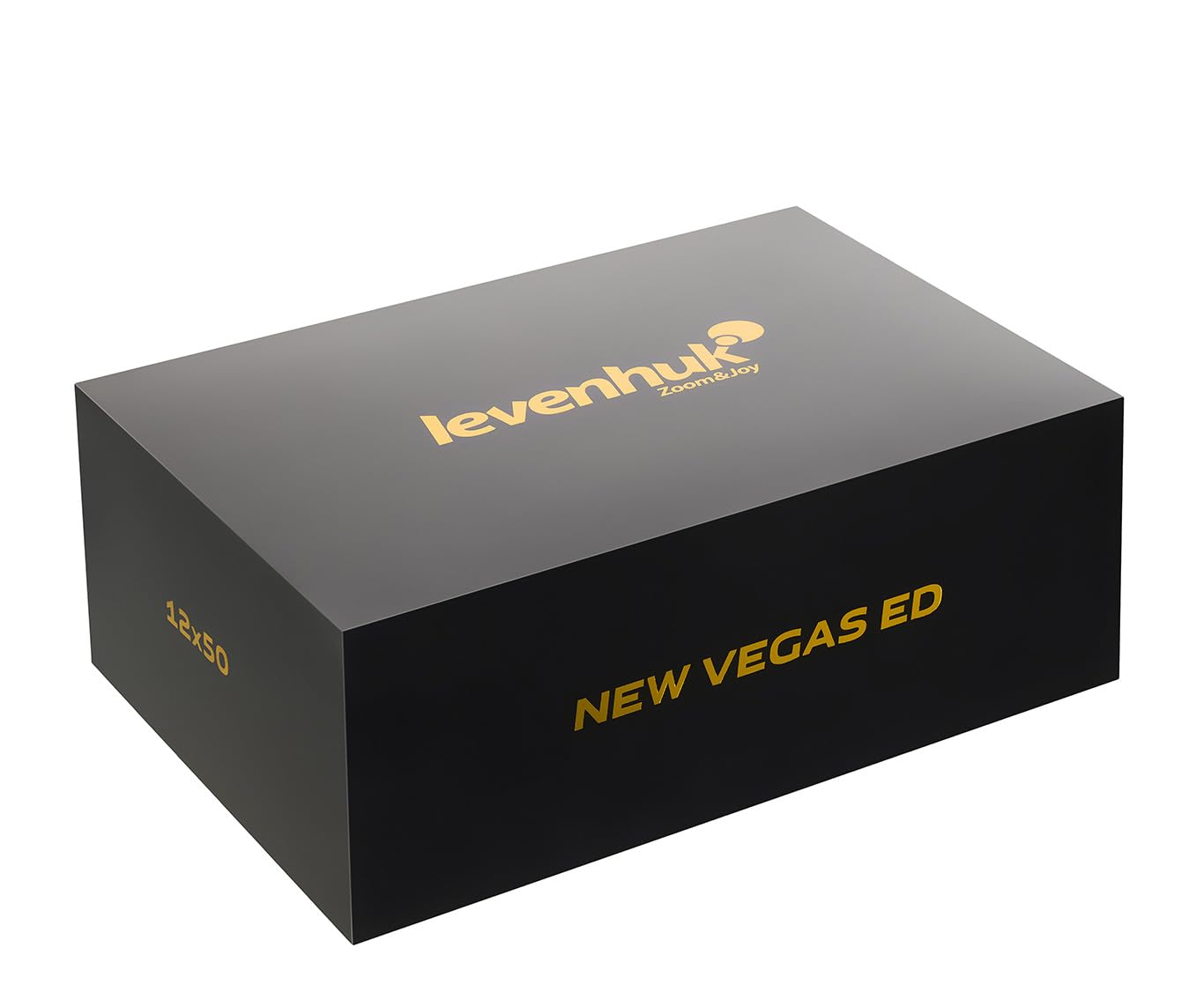 Levenhuk New Vegas ED 12x50 Fernglas mit ED-Glas